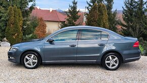 Volkswagen Passat B7 2.0 tdi DSG Highline SK auto - 6