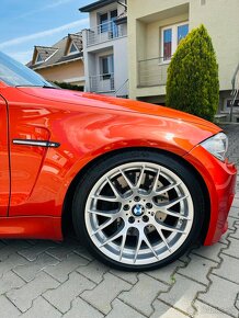 Bmw 1M Coupe e82 - 6