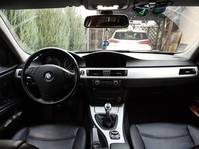 BMW 320d xdrive - 6