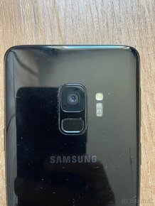 Samsung Galaxy S9 - 6