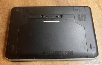 Dell E5520 / i5-2520M / 15.6" - 6