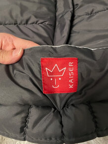 Fusak Kaiser Thermo Iglu Fleece - 6