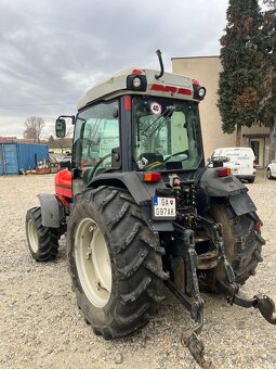 Traktor SAME Frutteto 3 S90 viničný - 6