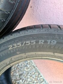 235/55 R19 Michelin Sport 3 Suv 2ks - 6