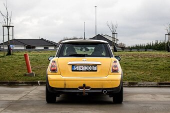 Mini Cooper 1.6d 80kw - 6