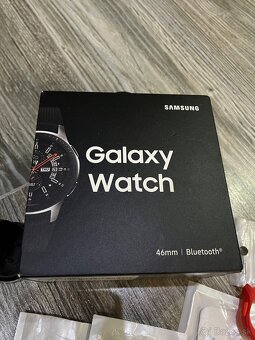 Samsung Galaxy Watch - 6