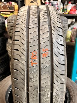 215/60 R17C 109/107T Letní Continental 2022 - najeto 2000Km - 6