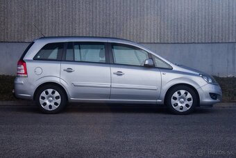 Opel Zafira 1.7 DTR Classic - 6