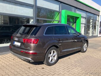 Audi Q7 3.0 TDI 272k quattro tiptronic 8-st. 80-tis.km - 6