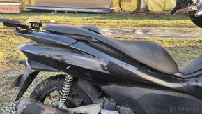 Honda pcx 125 r.v 2010-2014 - 6