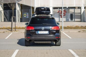 Volkswagen Touareg II 3.0 V6 TDI BMT - 6