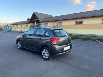 Citroen C3 1.4, ročník 2010, 45 979 km - 6