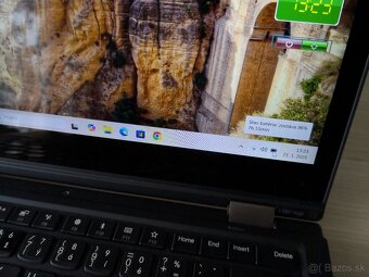 Predám Lenovo yoga l380 2 v 1 - 6