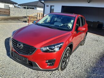 Mazda CX5 2,2d AWD 129kw - 6