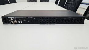 REZERVOVANÉ - Focusrite Scarlett 18i20 3rd Gen - BA/NR/ZV/BB - 6