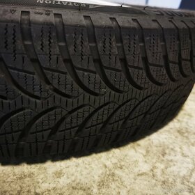 Zimné pneumatiky na BMW i3 - 6