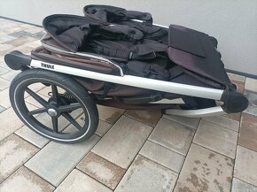 Thule - Urban Glide 2 - 6