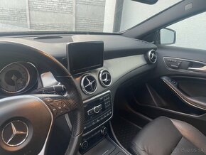 Mercedes benz Gla220 Cdi 4-matic - 6