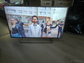 Panasonic tv Smart - 6