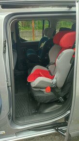 Citroen Berlingo - 6