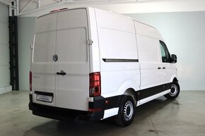 VW Crafter 35 L3H2 103kW/140PS_ ODPOČET DPH - 6