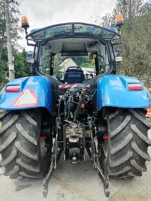 New holland t6070 - 6