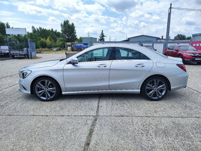 Mercedes-Benz CLA - 6