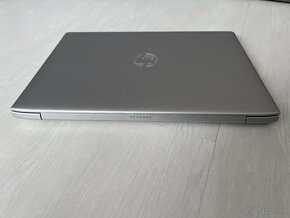 Notebook HP Probook 440 G5 - stav ako nový - 6