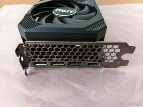 Palit GeForce RTX 3070 GamingPro 8GB - 6