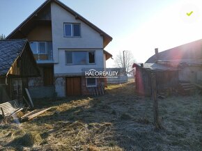 HALO reality - Predaj, pozemok pre rodinný dom   3647 m2 Jab - 6