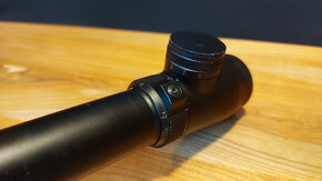 Puskohlad LEUPOLD VX III 3,5-10x50 osvetlena osnova - 6