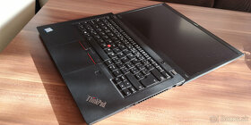 Lenovo ThinkPad T490, i5-8265U, 16GB DDR4, 256GB NVMe - 6