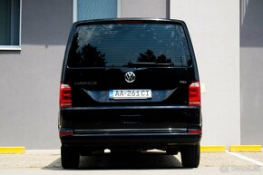 Volkswagen T6 Caravelle 2.0 TDI 150k LR Highline DSG - 6