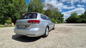 Volkswagen Passat Variant 2.0 TDI BMT Comfortline DSG - 6