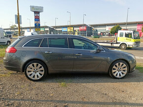 Opel Insignia ST 2.0 CDTI 160k Edition A/T - 6