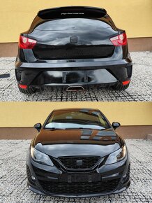 Seat Ibiza 1.4 TSI CUPRA R-EVOLUTION DSG 2013 - 6