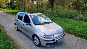 Predam fiat punto - 6