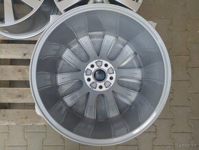 Originálne ALU disky VW, Škoda, Seat, Audi R19 5x112 E41 - 6