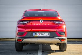 Renault Arkana 1.3 TCe 140 mHEV - ODPOČET DPH - 6