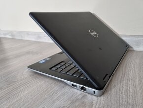 ▼DELL Latitude 6430u - 14" / i5-3437U / 4GB / SSD / ZÁR▼ - 6