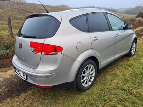 Seat Altea XL 1,4 TSi 125k 1. majiteľ SR 97050km - 6