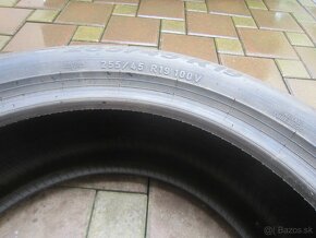 255/45R19 letne pneu Pirelli Scorpion Verde - 6