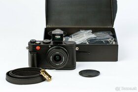 LEICA X2 - 6