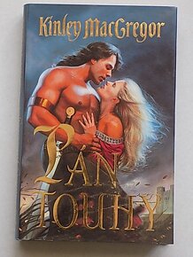 Historické romance-Jeffries,Quick,Henley,Ghurke a iný - 6