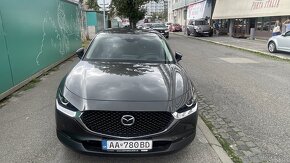 Mazda CX-30 Skyactiv-G150 Plus A/T - 6