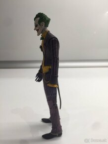 Figurka DC Direct Joker- Batman Asulym Series 1, 2011 - 6