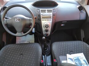 Toyota Yaris - 6