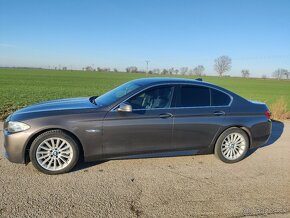 BMW 520d F10 - 6