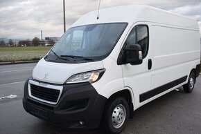 Peugeot Boxer 2.2 Blue-HDi 335 L3H2 Premium Stop&Start - 6