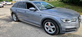 AUDI A6 ALLROAD V6 200 KW 2016 QUATTRO - 6